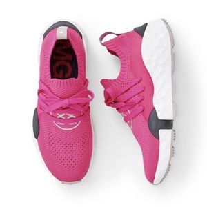 LIMITED EDITION - G/FORE - hot pink golf MG4.1 shoes